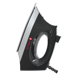 SINGER SteamCraft Plus 2.0 Fer à vapeur Semelle en acier inoxydable 2800 W Noir