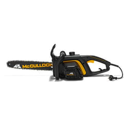 McCulloch CSE1935S 1900 W Noir, Jaune