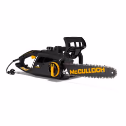McCulloch CSE1935S 1900 W Noir, Jaune