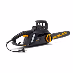 McCulloch CSE1935S 1900 W Noir, Jaune