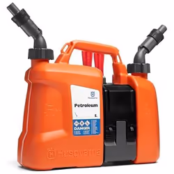 Husqvarna 580 75 42-01, Orange, Plastique, Husqvarna, 1 pièce(s)