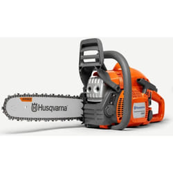 Husqvarna - Tronçonneuse à essence 440 ii 41 cc bar 38 cm bar .325' chaîne