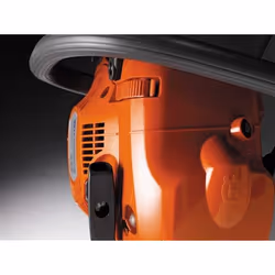 Husqvarna 450 2400 W Noir, Orange - Vue supplémentaire 6