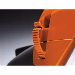 Husqvarna 450 2400 W Noir, Orange - Vue supplémentaire 7