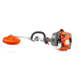 Husqvarna 129LK 43 cm 850 W Essence Gris, Orange
