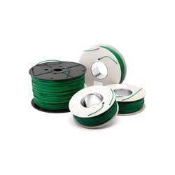 Husqvarna 580 66 20-01 câble électrique Vert 250 m