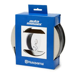 Husqvarna 597 23 78-01 fil électrique Noir 2,7 mm 1500 m