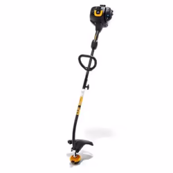 McCulloch T26 CS, 8500 tr/min, Noir, Essence, 750 W, 5 kg