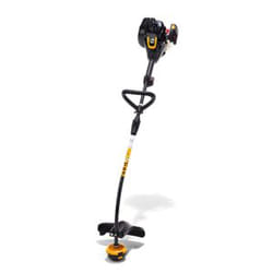 McCulloch Trimmac 600 W Essence Noir, Jaune