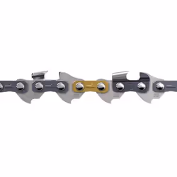 Husqvarna 585 40 42-52, Husqvarna, Semi-ciseau, 76,2 / 8 mm (3 / 8"), 1,3 mm, 4 mm, Chaîne guide bumper
