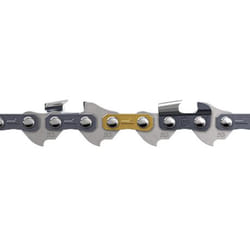 Husqvarna 585 40 42-52 chaînes de scie de rechange Semi-ciseau 76,2 / 8 mm (3 / 8")