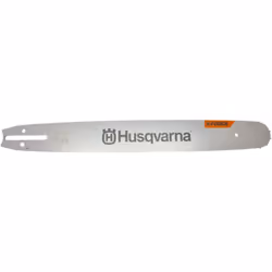 Contenu de la livraison: - 1x Rail laminé Husqvarna avec étoile de renvoi 20'' 50 cm 3/8 Description du produit: Le guide-cha ...