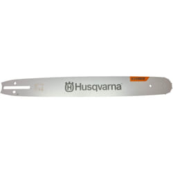 Guide-chaîne laminé Husqvarna avec étoile de renvoi Guide-chaîne 20'' 50 cm 3/8'' 1,5mm sn hlm ( 585950872 )
