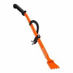 Husqvarna 586 89 69-01, Noir, Acier, 1 pièce(s), 800 mm