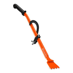 Husqvarna 586 89 69-01 pieds de biche/barre à mine Noir 1 pièce(s)