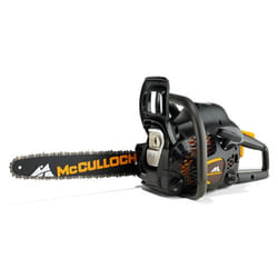 McCulloch CS 42S 1500 W Noir, Jaune