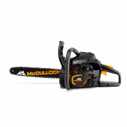 McCulloch CS 42S 1500 W Noir, Jaune