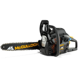 Tronçonneuse thermique Mcculloch CS42STE 35 cm
