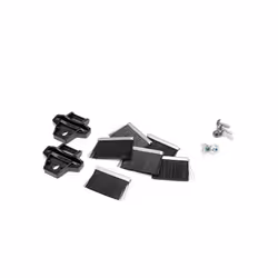 Kit brosses roues tondeuse robot Husqvarna Pour robots tondeuses modèles: Automower 310 Automower 315 Automower 315X Contenan ...