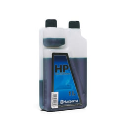 Huile pour moteurs à deux temps Husqvarna 5878085-11; 1 l