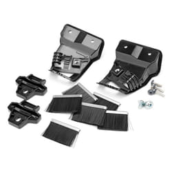 Kit brosses roues tondeuse robot Husqvarna