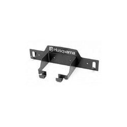 Support mural robot tondeuse Automower Husqvarna 320, 330X, 420, 430X, 440, 450X