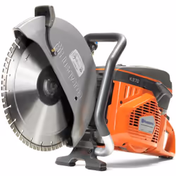 Description générale La découpeuse K 970 est un outil robuste, léger et puissant, conçu pour des performances optimales dans ...