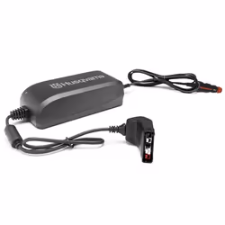 Husqvarna 967 62 83-01, Noir, 12 V, Lithium-Ion (Li-Ion)
