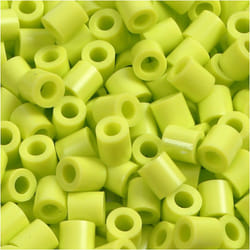 Creativ Company 751090 perle Perle droite Citron vert 1100 pièce(s)