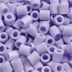 Creativ Company 751240, Lilas, Perle droite, 1100 pièce(s)