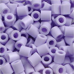 Creativ Company 751240 perle Perle droite Lilas 1100 pièce(s)