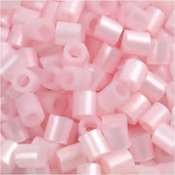 Creativ Company 751260, Perle, Perle droite, 1100 pièce(s)