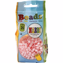 Creativ Company 751260 perle Perle droite 1100 pièce(s)