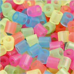 Creativ Company 75253 perle Perle droite Couleurs assorties 1100 pièce(s)