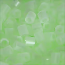 Creativ Company 75283, Citron vert, Perle droite, 1100 pièce(s)