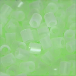 Creativ Company 75283 perle Perle droite Citron vert 1100 pièce(s)