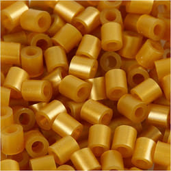 Creativ Company 751330 perle Perle droite Or 1100 pièce(s)