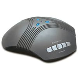 Konftel 60W Téléphone DECT Noir