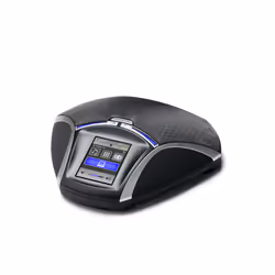 Konftel 55Wx Téléphone de téléconférence IP - Vue supplémentaire 2