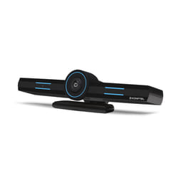 Konftel CC200 Noir, Bleu 1920 x 1080 pixels 30 ips