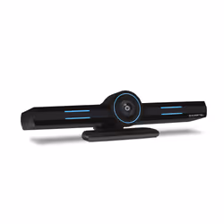 Konftel CC200 Noir, Bleu 1920 x 1080 pixels 30 ips