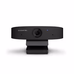 Konftel Cam10, Full HD, 1920 x 1080 pixels, 30 ips, 4x, Noir