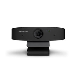 Konftel Cam10 Noir 1920 x 1080 pixels 30 ips