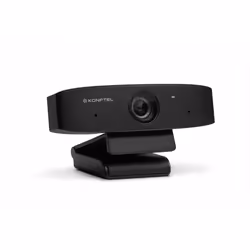 Konftel Cam10 Noir 1920 x 1080 pixels 30 ips