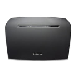 Konftel 900102132 station de base DECT Noir