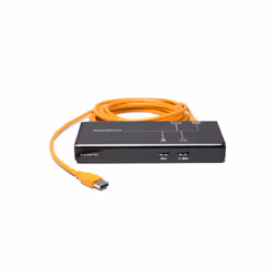 Konftel 900102149, USB 3.2 Gen 1 (3.1 Gen 1) Type-A, HDMI, USB 2.0, USB 3.2 Gen 1 (3.1 Gen 1) Type-A, 2048 x 1152 pixels, Noi ...