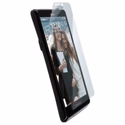 Krusell 20132, Sony, Xperia T, Xperia TL, Transparent, 1 pièce(s)