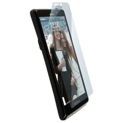 Krusell 20132 écran et protection arrière de téléphones portables Sony 1 pièce(s)