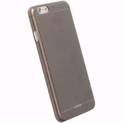 Krusell Boden, Housse, Apple, 11,9 cm (4.7"), Noir, Transparent