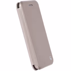Krusell Orsa 5XL, Folio, Toutes marques, Argent